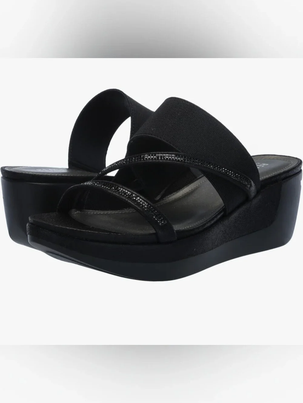 Kenneth Cole REACTION Women's Paula Wedge Sandal